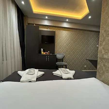 Sezgin Istanbul
