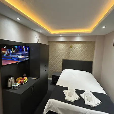 Hotel Sezgin