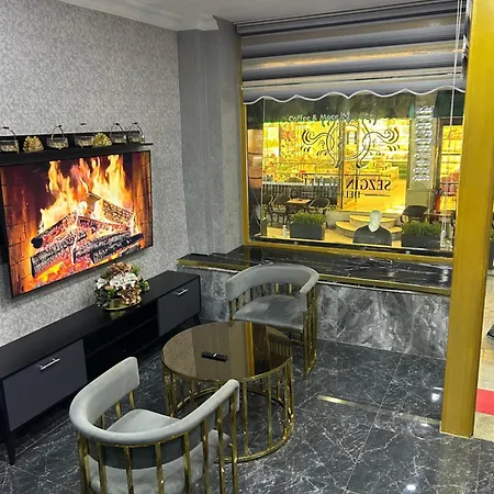 Sezgin Hotel