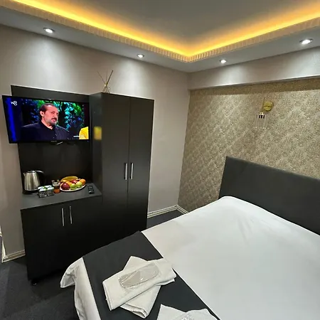 Hotel Sezgin 2*