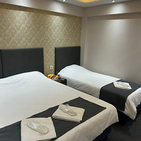 Sezgin Hotel