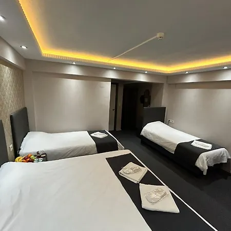 Hotel Sezgin