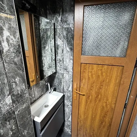 Sezgin 2* Provincia di Istanbul