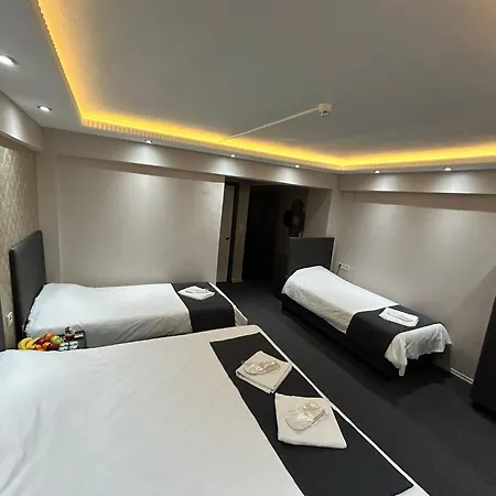 Sezgin Istanbul