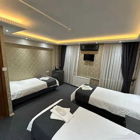 Hotel Sezgin 2*