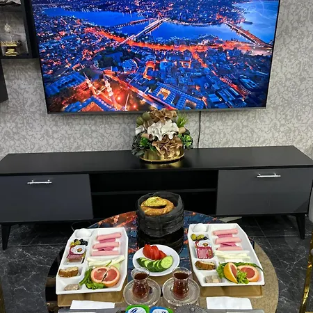 Sezgin Hotel Provincia di Istanbul