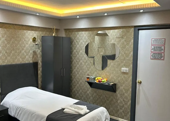 酒店 Sezgin 伊斯坦布尔