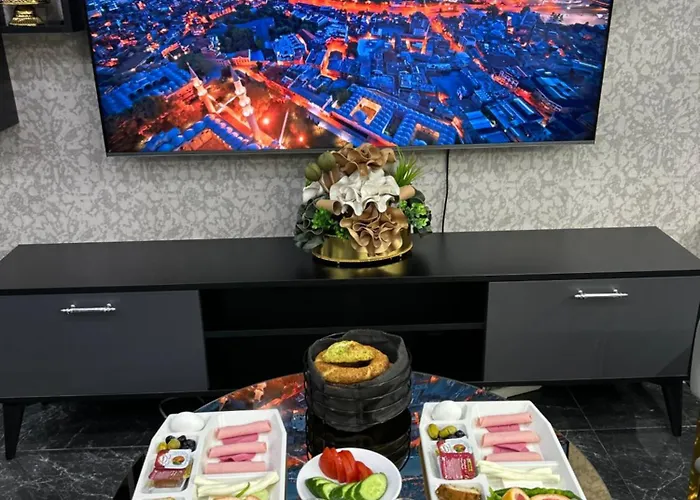 Sezgin 酒店 伊斯坦布尔